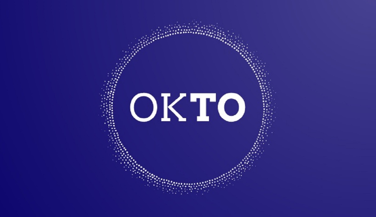 OKTO Logo